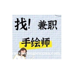 需要平面设计师，会ps